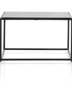 COCOmaison, Stand Up bijzettafel - Goud