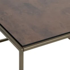 COCOmaison, Stand Up bijzettafel - Goud