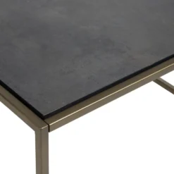 COCOmaison, Stand Up bijzettafel - Goud