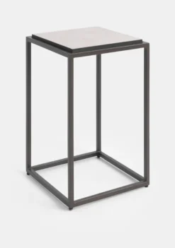 COCOmaison, Stand up pilaar h50cm - Bruin