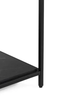 COCOmaison, Stand up rek 45x50x193cm - Goud