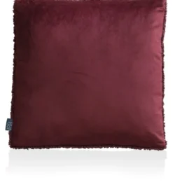 COCOmaison, Teddy kussen 45x45cm - Beige