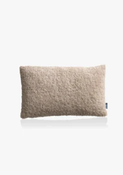 COCOmaison, Teddy kussen 30x50cm - Beige