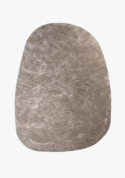 COCOmaison, Timeless Arawood karpet 220x300cm - Beige