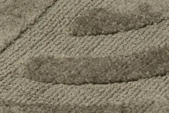 COCOmaison, Timeless Arch karpet 300x400cm - Groen