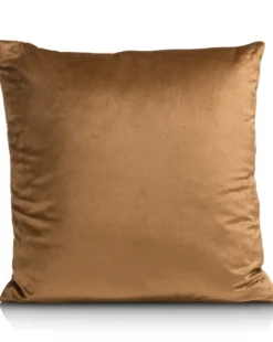 COCOmaison, Timeless - Aria kussen 45x45cm - Antraciet