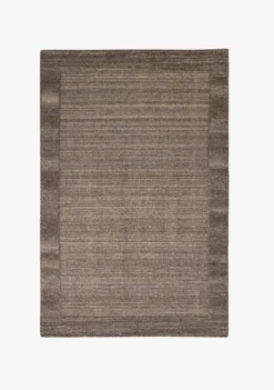 COCOmaison, Timeless Classic karpet 160x230cm - bruin