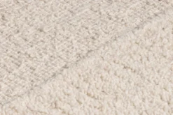 COCOmaison, Timeless Classic karpet 280x380cm - Creme