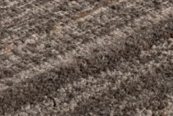 COCOmaison, Timeless Classic karpet 250dia - bruin