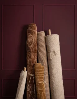 COCOmaison, Timeless Classic karpet 250dia - bruin