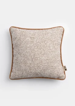 COCOmaison, Timeless - Cody kussen 43x43cm - Beige