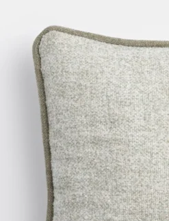 COCOmaison, Timeless - Cody kussen 43x43cm - Beige