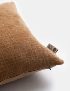 COCOmaison, Timeless - Jaez kussen 40x60cm - Beige