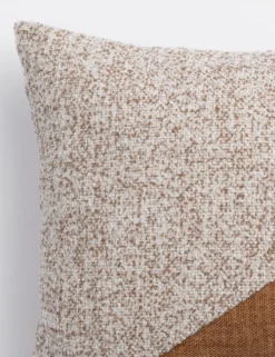 COCOmaison, Timeless - Jaez kussen 40x60cm - Beige