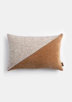 COCOmaison, Timeless - Jaez kussen 40x60cm - Beige