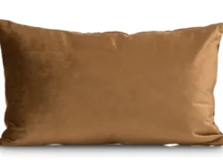 COCOmaison, Timeless - Scarlett kussen 30x50cm - Antraciet