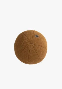 COCOmaison, Timeless - Scott kussen dia 25cm - Antraciet