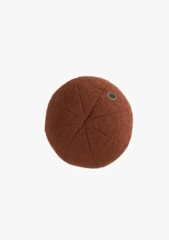 COCOmaison, Timeless - Scott kussen dia 25cm - Antraciet