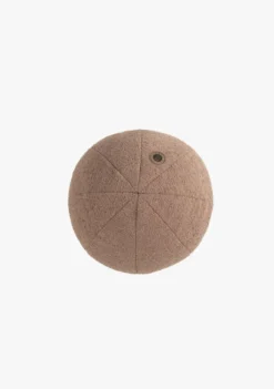 COCOmaison, Timeless - Scott kussen dia 25cm - Antraciet