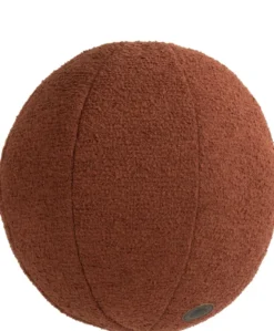 COCOmaison, Timeless - Scott kussen dia 25cm - Antraciet