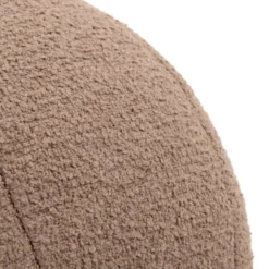 COCOmaison, Timeless - Scott kussen dia 25cm - Antraciet