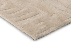 COCOmaison, Timeless Winding karpet 300x400cm - Beige
