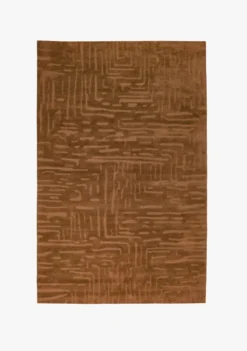 COCOmaison, Timeless Winding karpet 300x400cm - Beige
