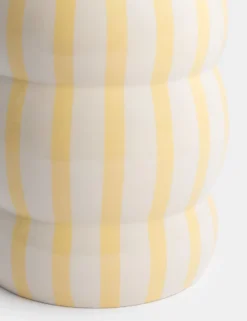 COCOmaison, Yuki bijzettafel h43cm - Blauw