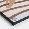 COCOmaison, Zenya wand doek - 70x100cm