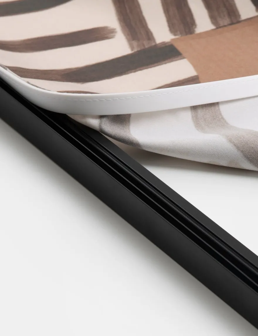 COCOmaison, Zenya wand doek - 70x100cm
