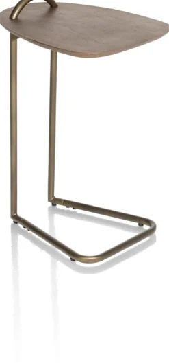 Dorval, laptop-tafel 35.5 x 44 cm