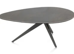 Lazio, salontafel 100 x 70 cm.