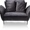 Marseille, loveseat