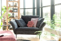 Marseille, loveseat