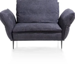Marseille, loveseat