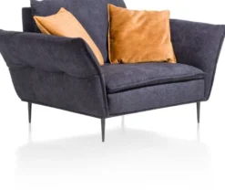 Marseille, loveseat