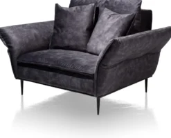 Marseille, loveseat