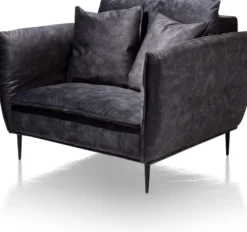 Marseille, loveseat