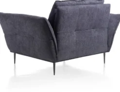Marseille, loveseat