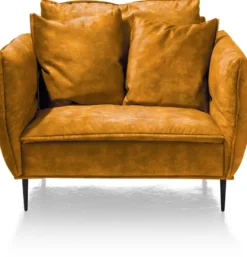 Marseille, loveseat