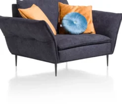 Marseille, loveseat