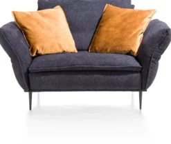 Marseille, loveseat