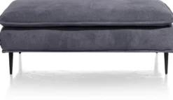 Marseille, poef / hocker - big - 60 x 120 cm