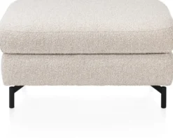 Martano, poef / hocker big - 80 x 60 cm