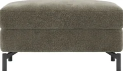 Martano, poef / hocker big - 80 x 60 cm