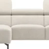 Martano, 2,5 zits arm rechts - longchair big links