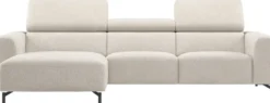 Martano, 2,5 zits arm rechts - longchair big links