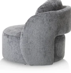 Murcial, fauteuil - diameter 80 cm
