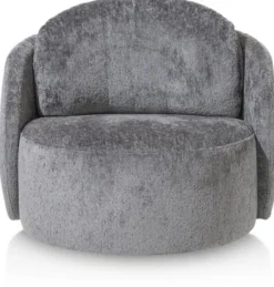 Murcial, fauteuil - diameter 80 cm