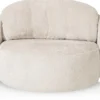 Murcial, loveseat - diameter 100 cm